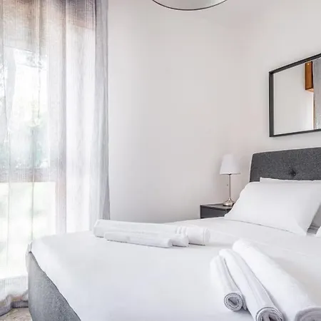Pineta House Lignano Free Parking-Beach-Garden Lignano Sabbiadoro Exterior photo
