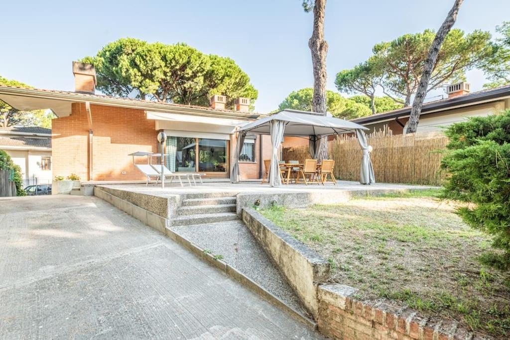 Pineta House Lignano Free Parking-beach-garden * Lignano Sabbiadoro