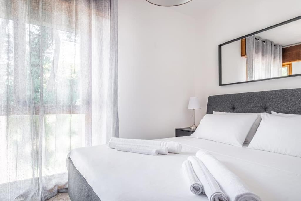 Pineta House Lignano Free Parking-beach-garden Villa Lignano Sabbiadoro