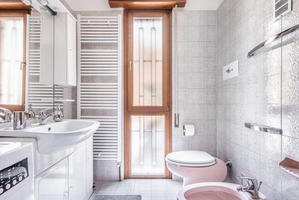 Pineta House Lignano Free Parking-beach-garden * Lignano Sabbiadoro